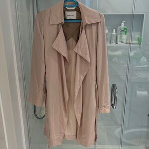 Babaton Women's Trench Coat